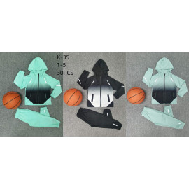 Lot de 15 : Ensemble enfant...