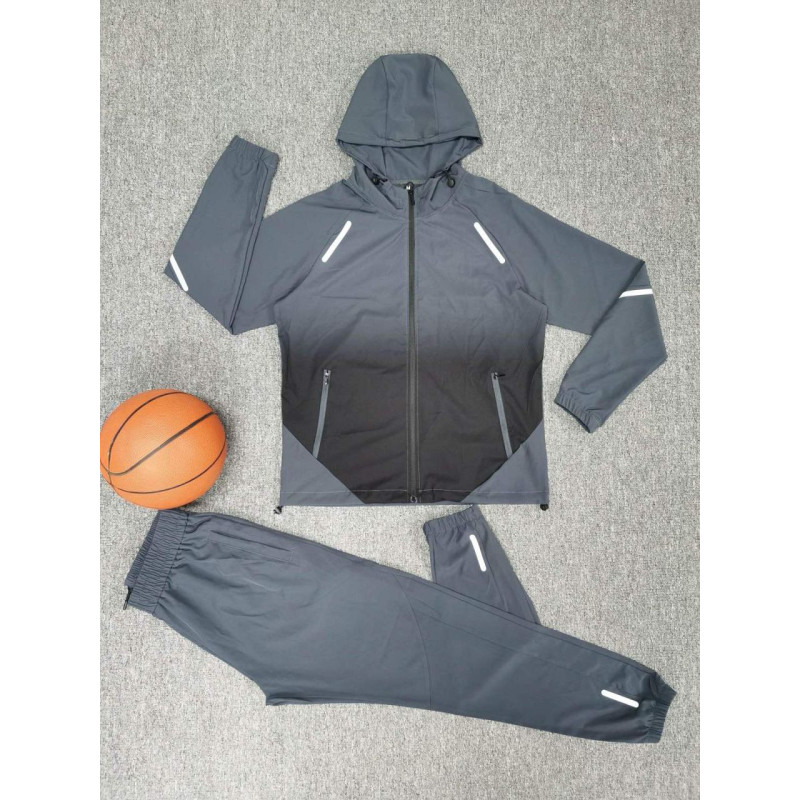 Lot of 8: Sport Gradient Children Sport Set