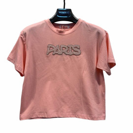 Lot de 12 : T-shirt Enfant...
