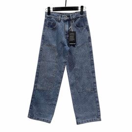 Lot of 12: Denim Child Jean...