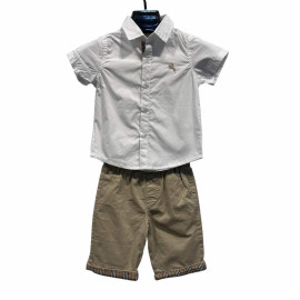 Lot of 10: Elegant boy set...