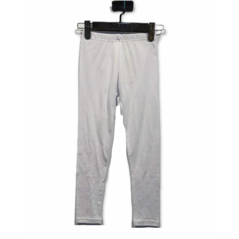 Partij van 12: Legging Girl Uni - Essential Comfort van Daily