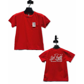 Lot de 12 : T-shirt Enfant...