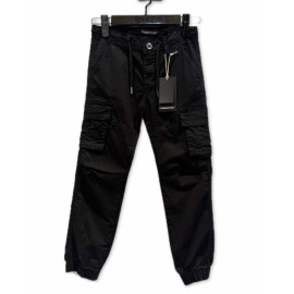 Lot de 12 : Pantalon Cargo...