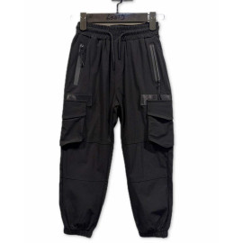 Lot de 12 : Pantalon Cargo...