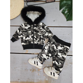 Lot of 6: Camouflage 2...