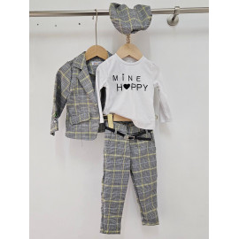 Lot of 6: Baby Girl Girl...