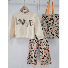 Lot of 6: 3-room Girl Set...