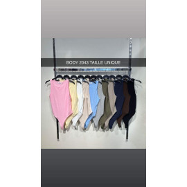 Styleless Bodys Tank Top...