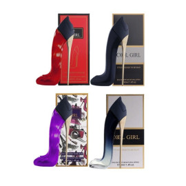 Cool Girl Eau de Parfum...