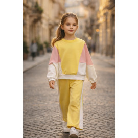 Lot de 6 : Ensemble Jogging...