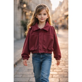 Pack of 6: Girls Chic...