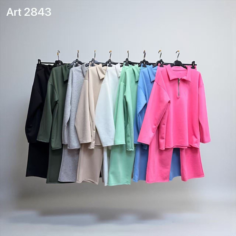 Ensemble femme chic 2 pièces