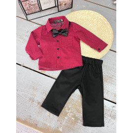 Lot of 7: Chic Boy 3 Room...