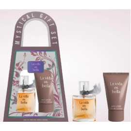 Lot de 6 : Coffret Parfum...