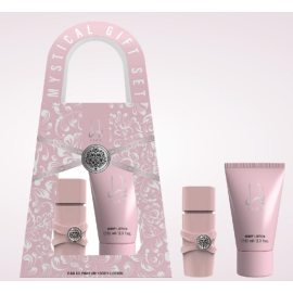 Set van 6: Dames Parfum...