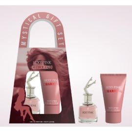 Pack of 6 : Women Perfume...