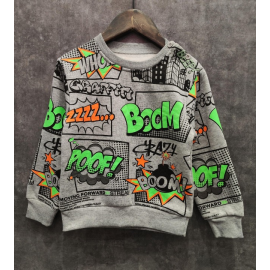 Lot of 5: Boy Sweater Style...