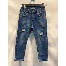 Lot 5 broeken in jeans 2-6...