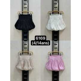 Pack of 6 : Girls Balloon...