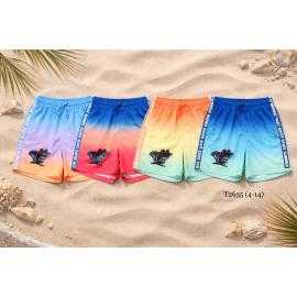 Pack of 6 – Boys gradient...