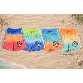 Pack of 5 – Boys multicolor...