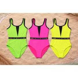 Pack of 5 – Girls one-piece...