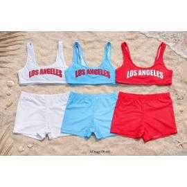Lot de 5 – Maillot de bain...