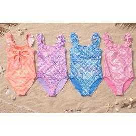 Pack of 5 – Girls shiny...