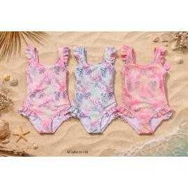 Pack of 5 – Girls ocean...
