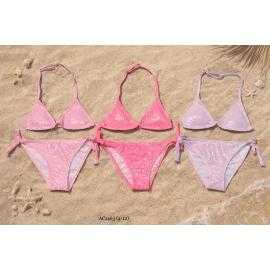 Pack of 5 – Girls shiny...