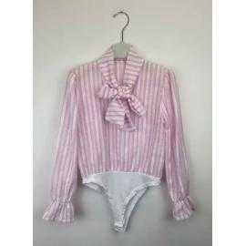 Lot de 6 – Body chemise...