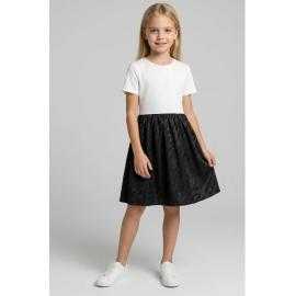 Lot de 6 – Robe fille...
