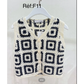 Set van 6: Top Girl Hook...