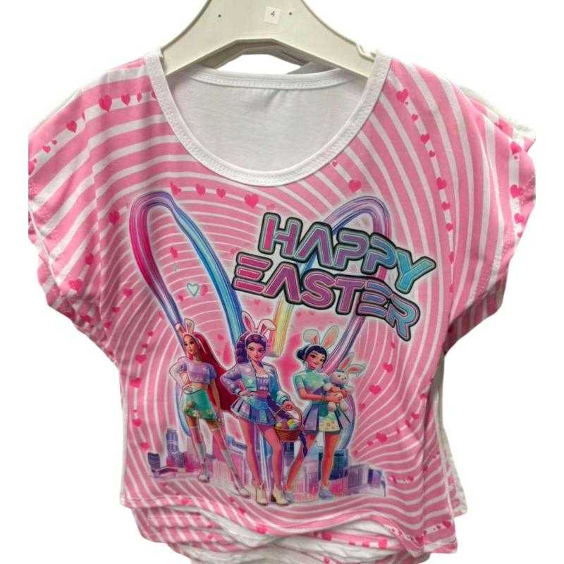 copy of Set of 6 : K-pop Butterflies T-shirt – Design Fantasy Colored Demon Hunters HUNTRX