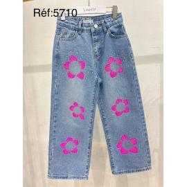 Set van 6 – Meisjes jeans...