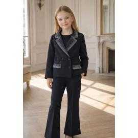 Lot de 6 – Blazer fille...