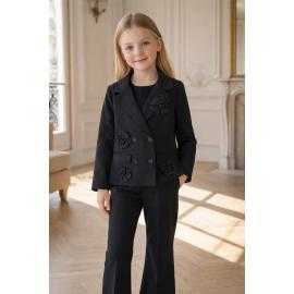 Lot de 6 – Blazer fille...