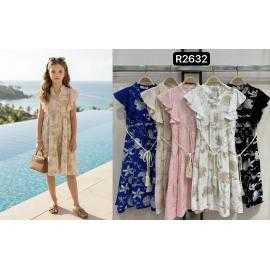 Lot de 6 – Robe fille...