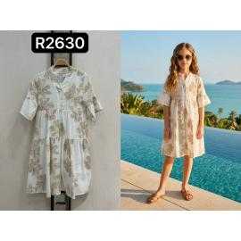 Lot de 6 – Robe fille...