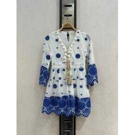 Lot de 6 – Robe fille...