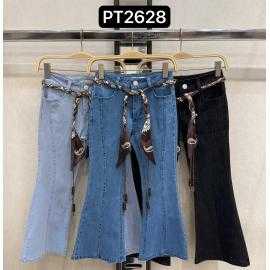 Pack of 6 – Girls flare...