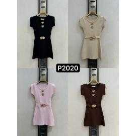 Lot de 6 – Robe fille...