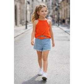 Lot de 6 – Ensemble fille...