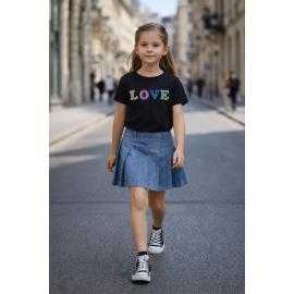 Pack of 6 – Girls cotton...