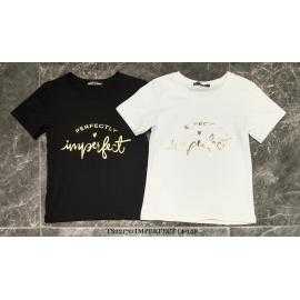 Lot de 6 – T-shirt fille...