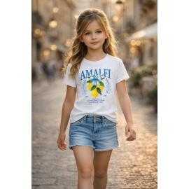 Pack of 6 – Girls Italian...