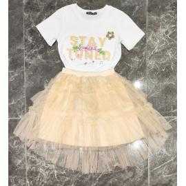 Pack of 5 – Girls layered...