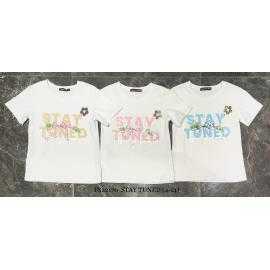 Pack of 6 – Girls cotton...