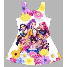 Lot de 6 – Robe fille...